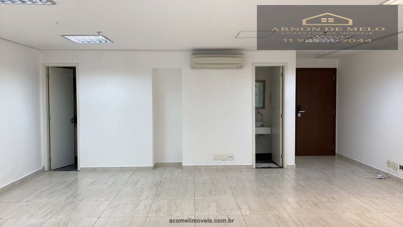 Prédio Inteiro, 57 m² - Foto 11