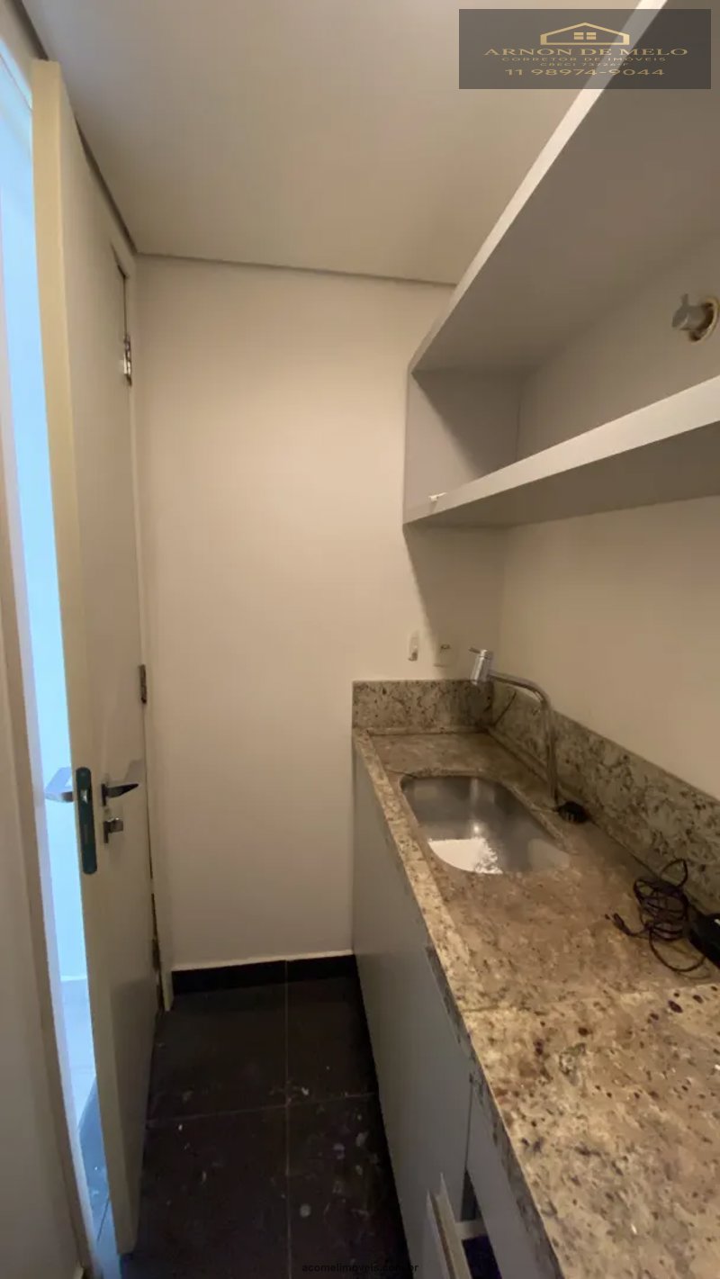 Prédio Inteiro, 57 m² - Foto 19