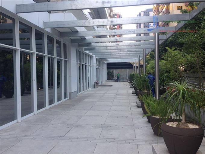 Prédio Inteiro, 57 m² - Foto 7