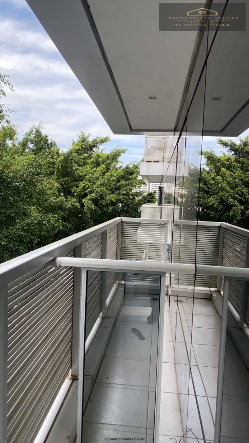 Prédio Inteiro, 57 m² - Foto 23