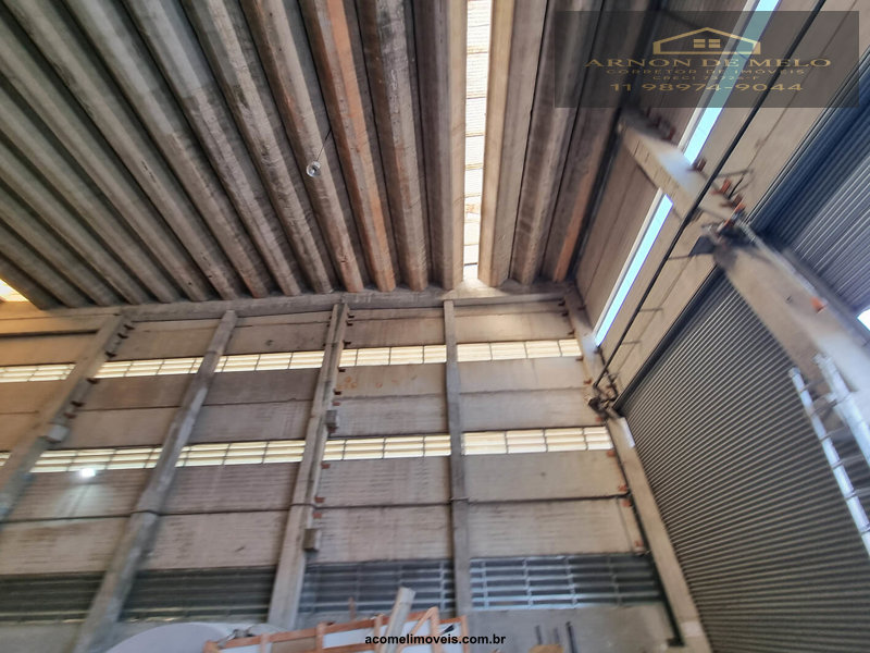 Depósito-Galpão, 2600 m² - Foto 7