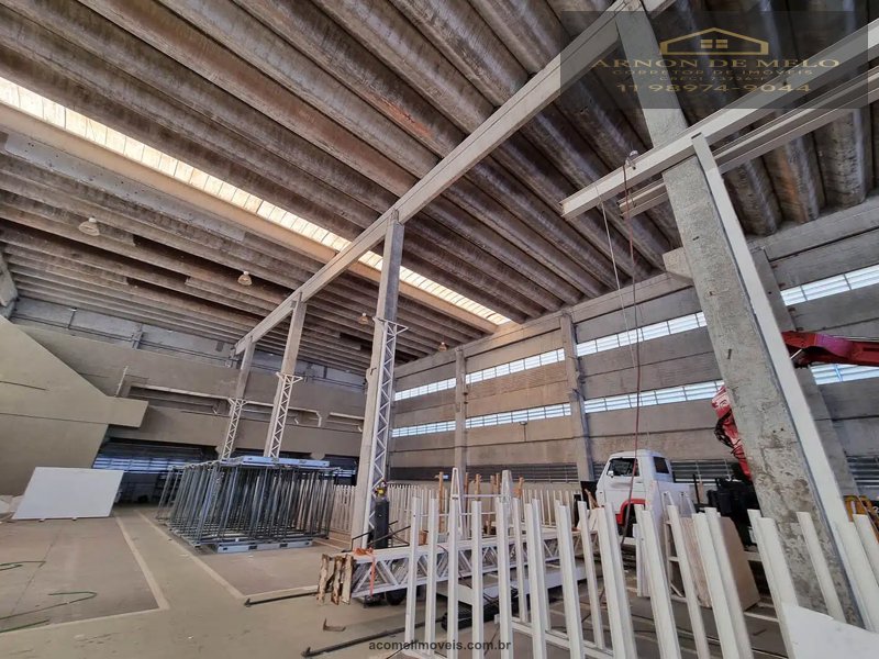 Depósito-Galpão, 2600 m² - Foto 17
