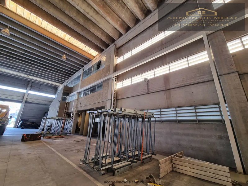 Depósito-Galpão, 2600 m² - Foto 22