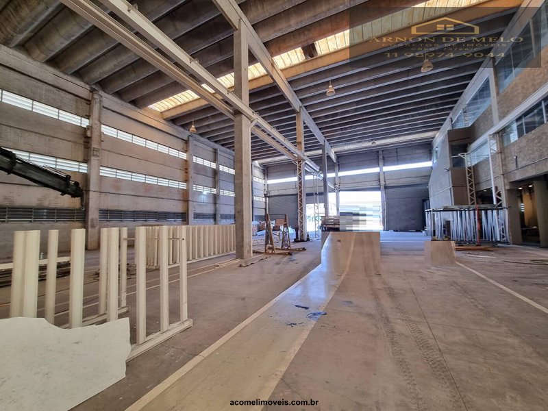 Depósito-Galpão, 2600 m² - Foto 20