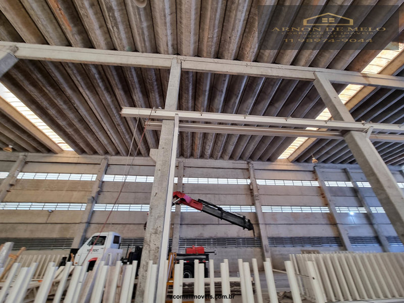 Depósito-Galpão, 2600 m² - Foto 15