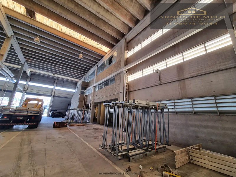 Depósito-Galpão, 2600 m² - Foto 21
