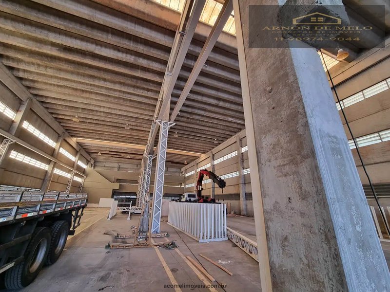 Depósito-Galpão, 2600 m² - Foto 13