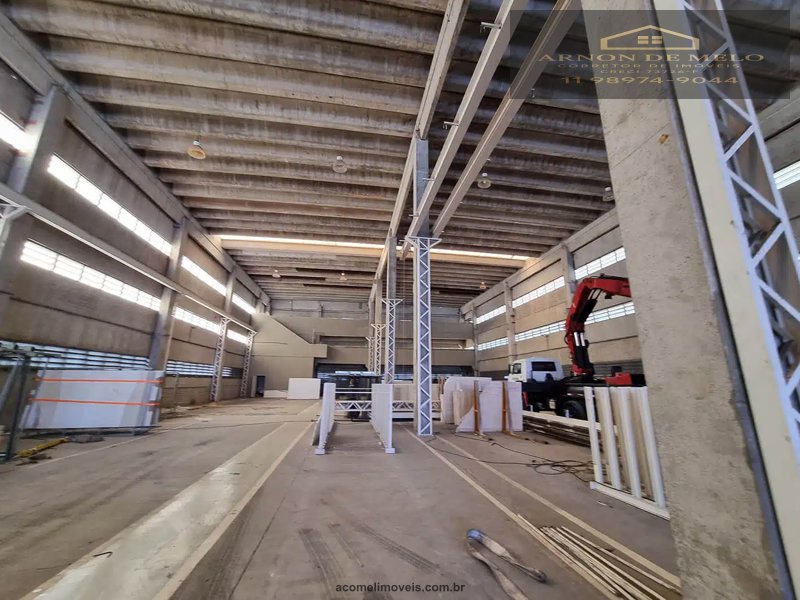 Depósito-Galpão, 2600 m² - Foto 14