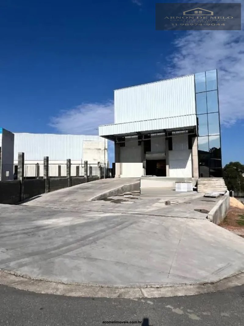 Galpões para locação em Barueri no bairro Jardim Belval