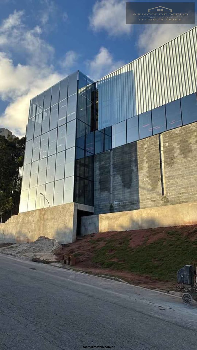Depósito-Galpão, 524 m² - Foto 16