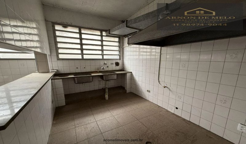 Depósito-Galpão, 1600 m² - Foto 18