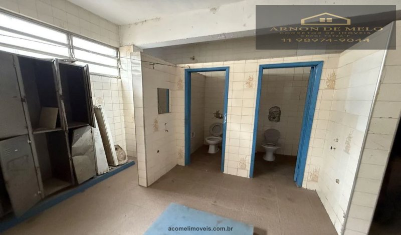 Depósito-Galpão, 1600 m² - Foto 25
