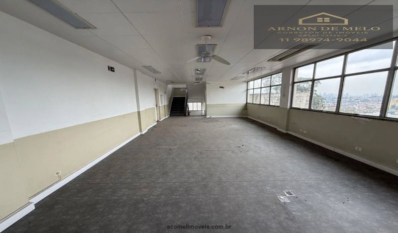 Depósito-Galpão, 1600 m² - Foto 12