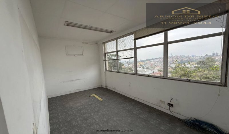 Depósito-Galpão, 1600 m² - Foto 13