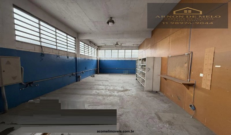 Depósito-Galpão, 1600 m² - Foto 28