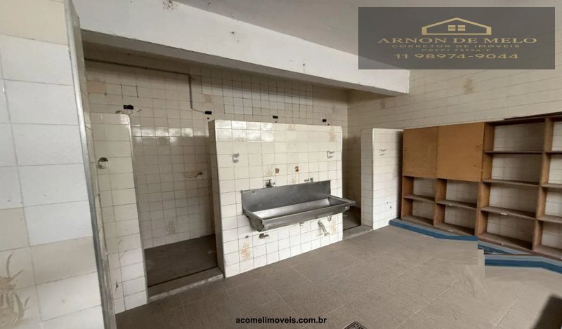 Depósito-Galpão, 1600 m² - Foto 29