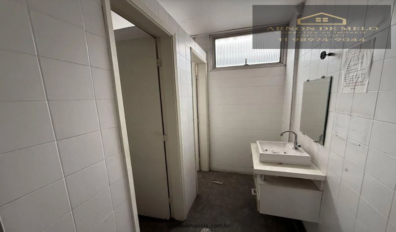 Depósito-Galpão, 1600 m² - Foto 11