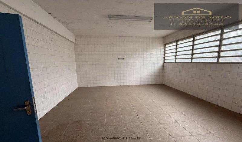 Depósito-Galpão, 1600 m² - Foto 9
