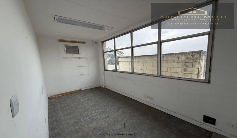 Depósito-Galpão, 1600 m² - Foto 10
