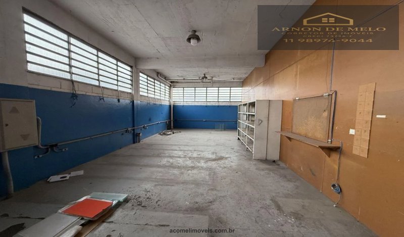 Depósito-Galpão, 1600 m² - Foto 6