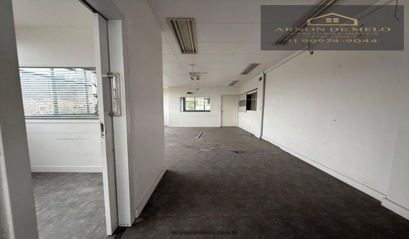 Depósito-Galpão, 1600 m² - Foto 16