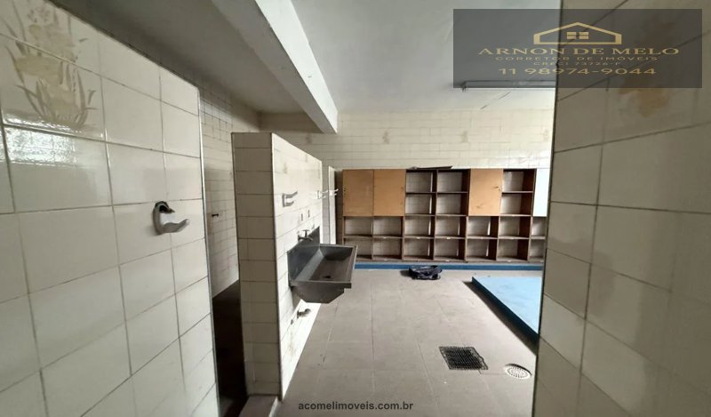 Depósito-Galpão, 1600 m² - Foto 14