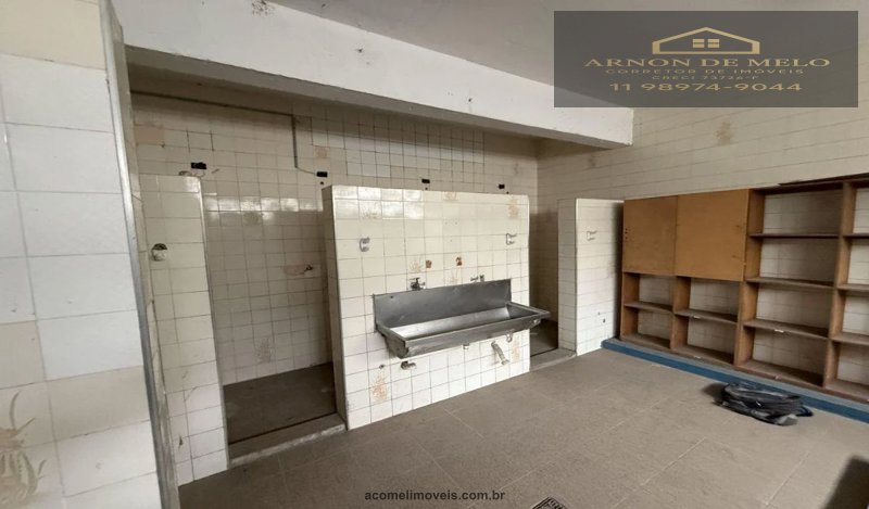 Depósito-Galpão, 1600 m² - Foto 5