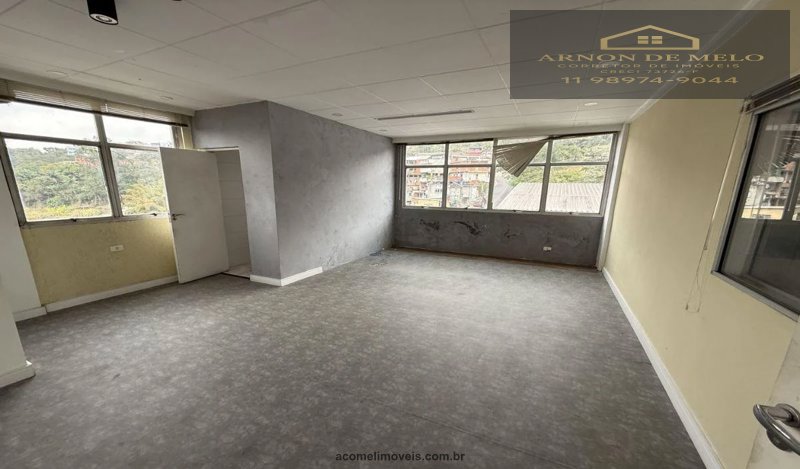 Depósito-Galpão, 1600 m² - Foto 4