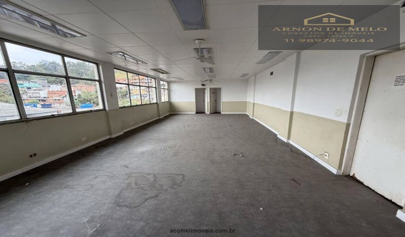 Depósito-Galpão, 1600 m² - Foto 8