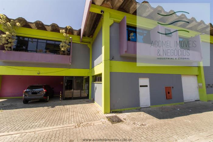 Depósito-Galpão, 2500 m² - Foto 18