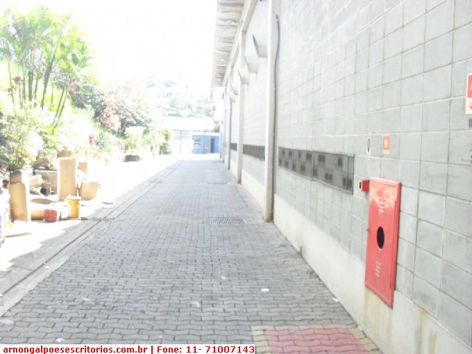 Depósito-Galpão, 2500 m² - Foto 11