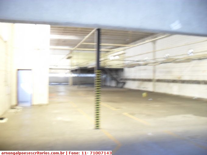Depósito-Galpão, 2500 m² - Foto 5