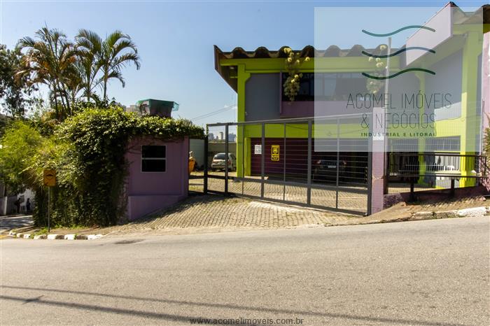Depósito-Galpão, 2500 m² - Foto 20
