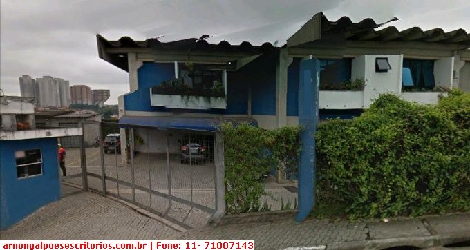 Depósito-Galpão, 2500 m² - Foto 3