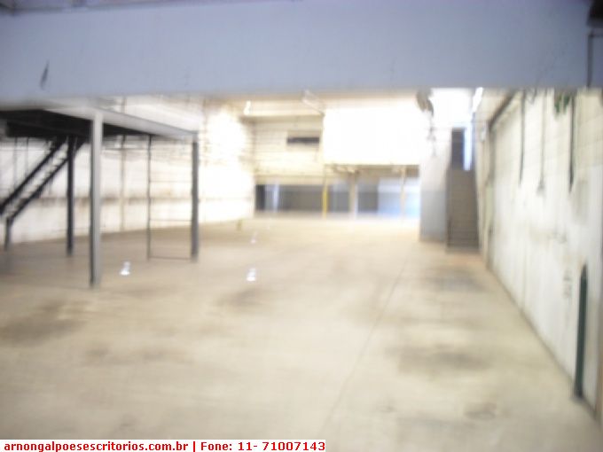 Depósito-Galpão, 2500 m² - Foto 6
