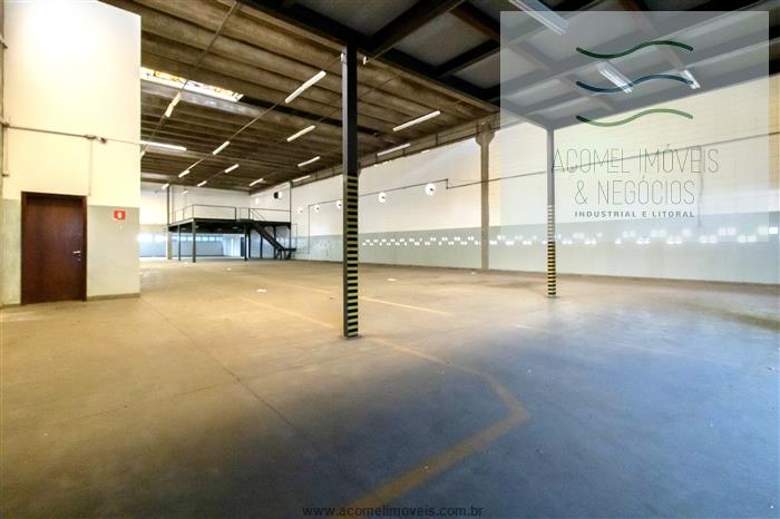 Depósito-Galpão, 2500 m² - Foto 14