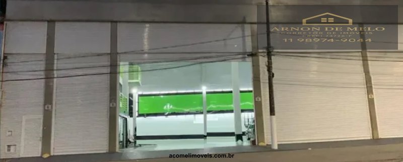 Depósito-Galpão, 1050 m² - Foto 3