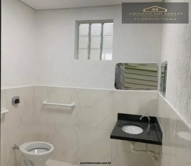 Depósito-Galpão, 1050 m² - Foto 15