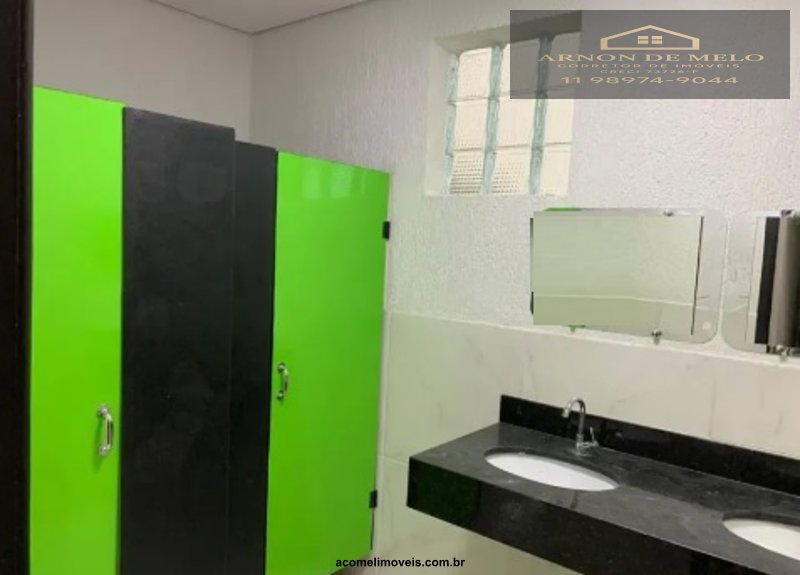 Depósito-Galpão, 1050 m² - Foto 14