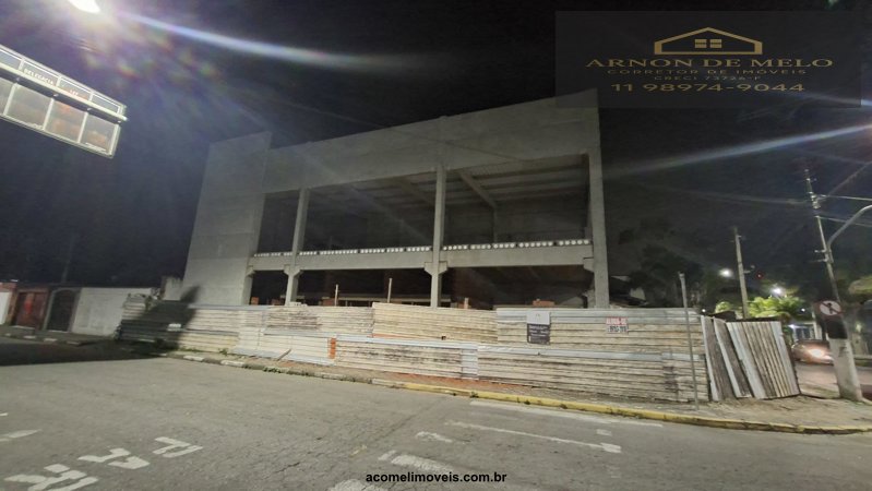 Prédio Inteiro, 79 m² - Foto 13