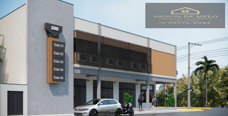 Prédio Inteiro, 79 m² - Foto 14