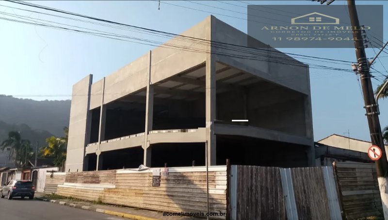 Prédio Inteiro, 79 m² - Foto 8