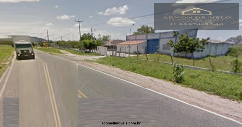Depósito-Galpão, 814 m² - Foto 6
