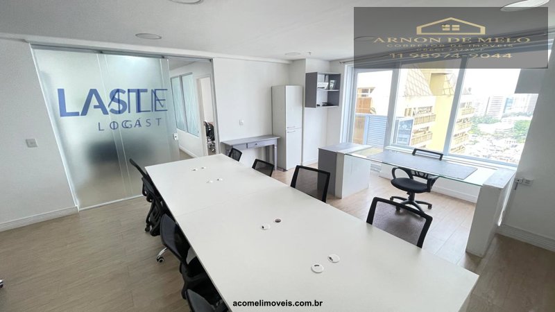 Prédio Inteiro, 80 m² - Foto 21