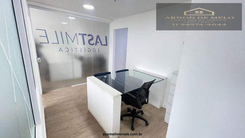 Prédio Inteiro, 80 m² - Foto 16