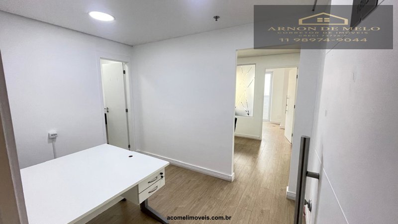 Prédio Inteiro, 80 m² - Foto 19