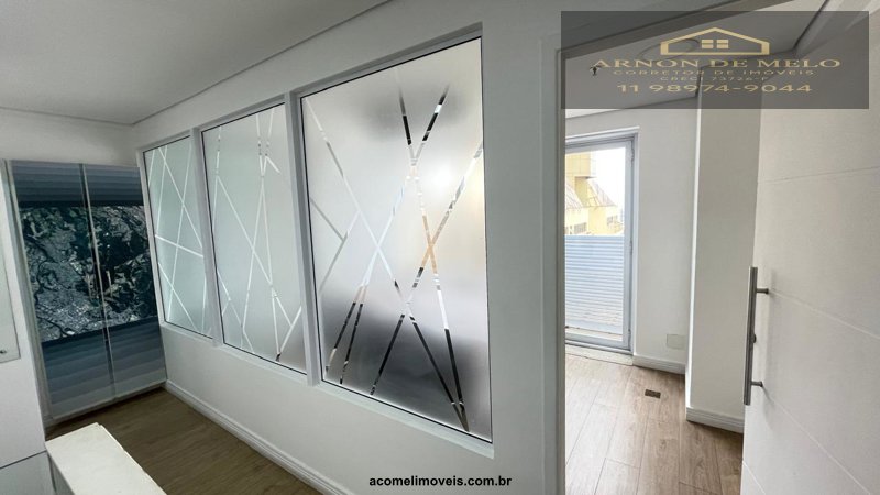 Prédio Inteiro, 80 m² - Foto 13