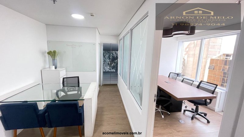 Prédio Inteiro, 80 m² - Foto 23