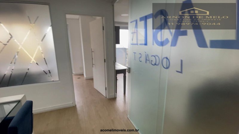 Prédio Inteiro, 80 m² - Foto 24