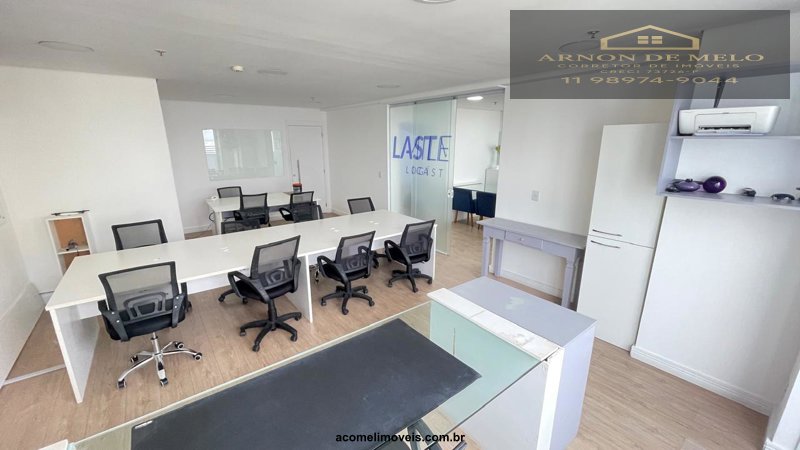 Prédio Inteiro, 80 m² - Foto 22